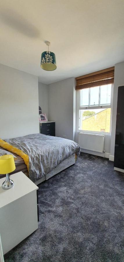 Camden Guest House Super King Or Double Bedroom Londres Exterior foto